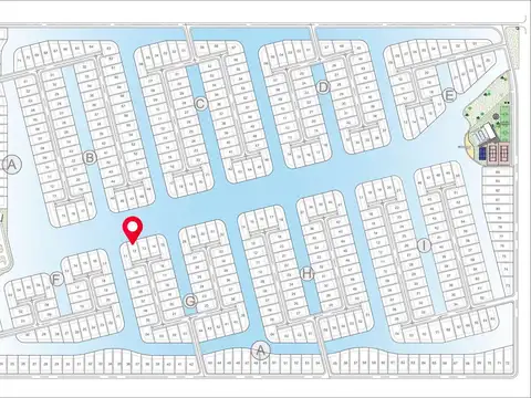 Terreno en Venta de 500,0 m2