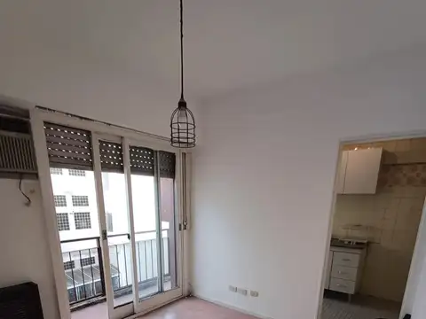 Departamento en alquiler en Almagro