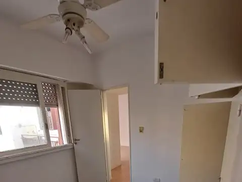 Departamento en Alquiler 40 años