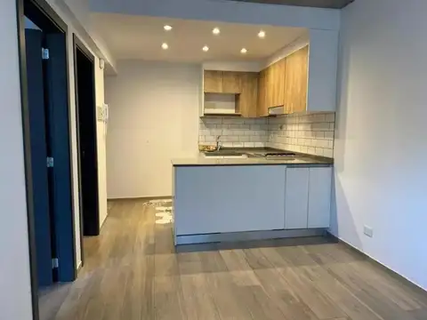 Departamento en Venta al Este