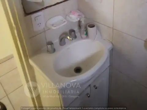 Departamento en Venta en Centro (Campana), USD 70.000