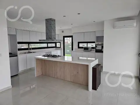 Casa en Venta 2 años