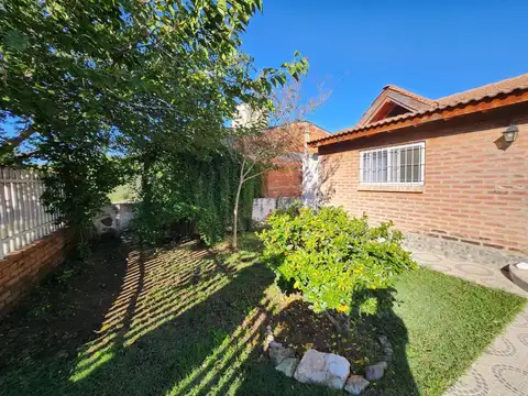 Casa en Venta en Merlo, USD 71.000