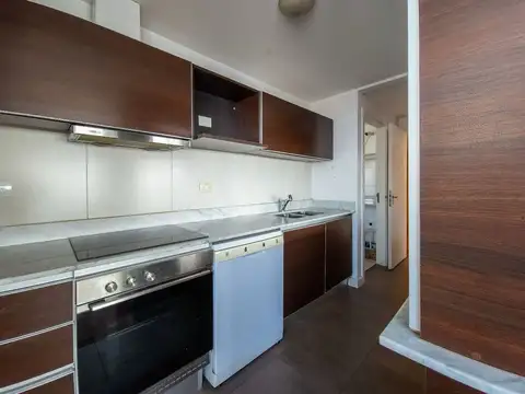 Departamento en Venta con 2 cocheras