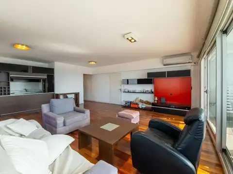 Departamento en Venta en Puerto Norte, USD 500.000