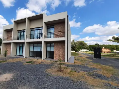 VENTA 2 AMBIENTES PILAR CARABASSA B° LOS OLIVOS