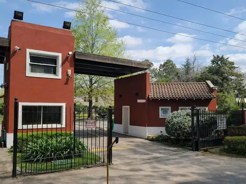 Terreno en Venta en Villa Rosa, USD 72.000