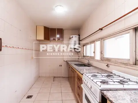 Departamento en Venta en Lanús, USD 42.000