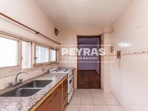 Departamento en Venta 40 años