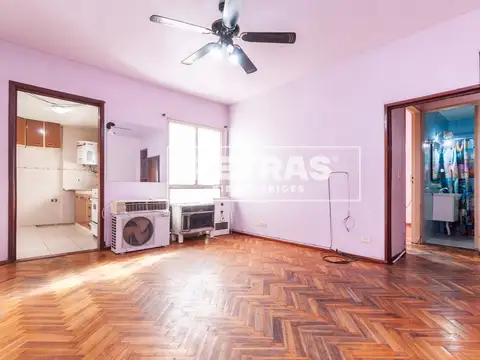 Departamento en Venta en Lanus, Partido de Lanús