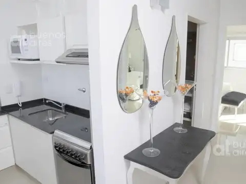 Departamento en Alquiler Temporal al Noreste