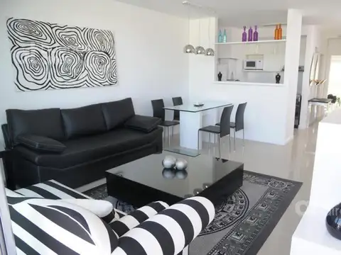 Departamento en Alquiler Temporal de 1 dormitorio