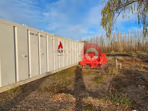 Terreno en Alquiler en Neuquen, USD 5.000
