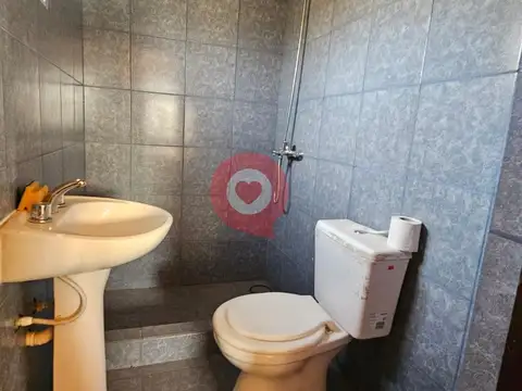 Terreno en China Muerta