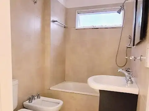 Departamento en Venta en Caballito, USD 79.000