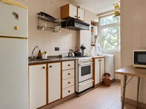 Departamento en Venta de 4 ambientes