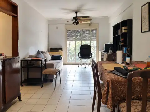 Departamento venta 4 ambientes en Vicente López