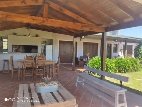 Benquerencia Farm Club, Ruta 41 - Km 26 S/N - San Miguel del Monte (7220)