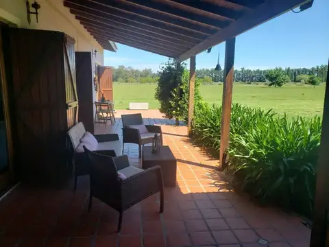 Benquerencia Farm Club, Ruta 41 - Km 26 S/N - San Miguel del Monte (7220)