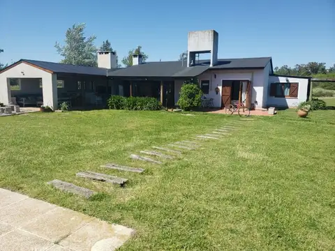 Benquerencia Farm Club, Ruta 41 - Km 26 S/N - San Miguel del Monte (7220)