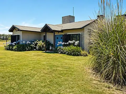 Campo en Estancia Benquerencia