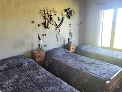 Campo en Estancia Benquerencia