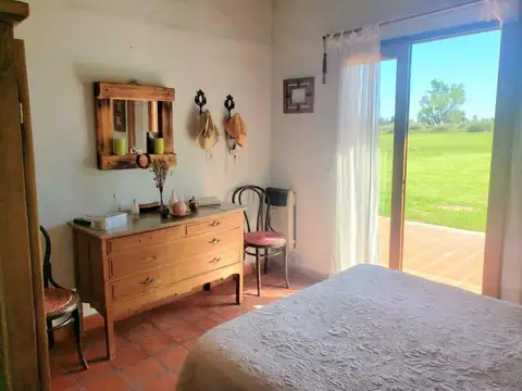 Campo en Estancia Benquerencia
