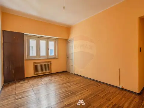 Se vende apartamento de 2 dormitorios en Cordón