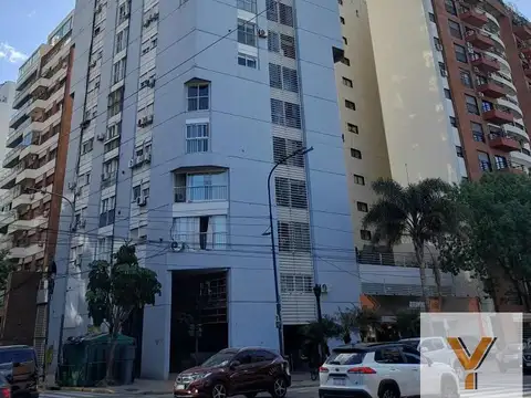 Departamento en venta - 3 Dormitorios 4 Baños - Nuñez