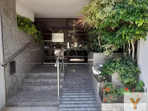 Avenida del Libertador y Congreso