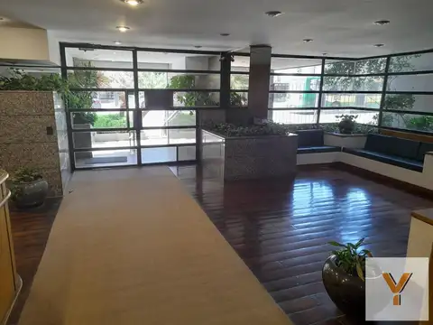 Departamento en Venta en Nuñez, USD 270.000