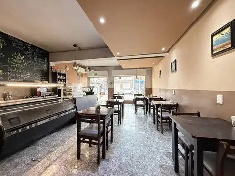 Fondo Comercio en Venta en Reducto, USD 60.000