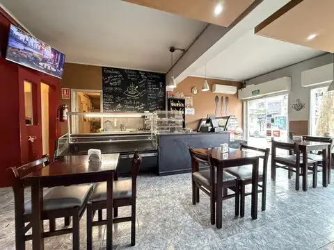 Venta de LLAVE DE LOCAL COMERCIAL en REDUCTO