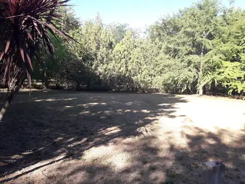 Terreno en Venta de 1123,0 m2