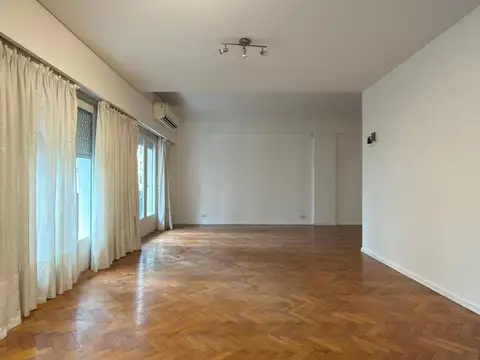 Departamento en Caballito