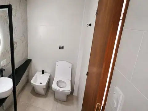 CASA A ESTRENAR EN VENTA EN CITY BELL