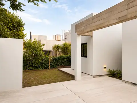 Casa en Venta A Estrenar