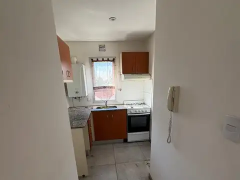 Departamento en Venta 10 años