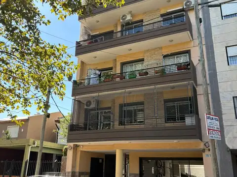 Departamento en venta en Villa Saenz Peña