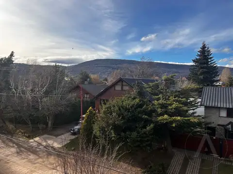 FINA PATAGONIA. Departamento en venta en San Martin de los Andes