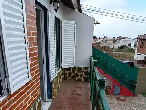 Depto Tipo Casa en Venta en Mar del Tuyu, USD 29.999