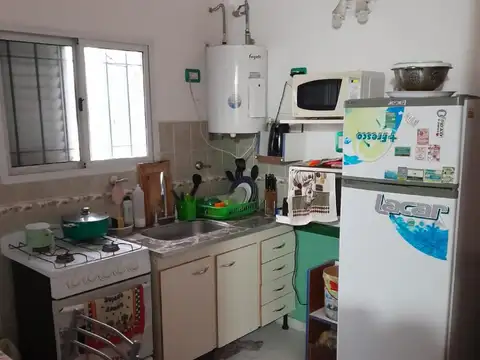 Depto Tipo Casa en Venta al Sur