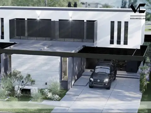 Casa en Venta A Estrenar