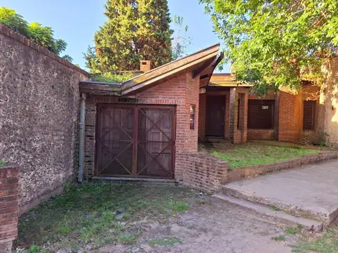 Casa en Venta de 3 dormitorios