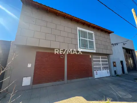 Complejo de 4 Departamentos en Venta- Nqn Capitsl