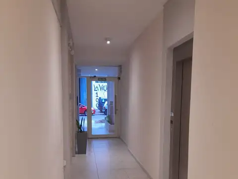 Gualeguaychú 2000, Piso 1