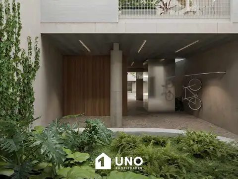 Departamento en Venta de 2 dormitorios