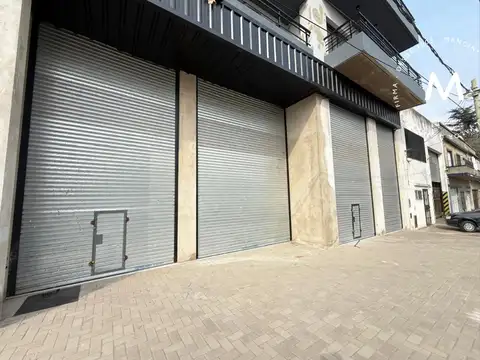 Local en Venta en Loma Hermosa, USD 85.000