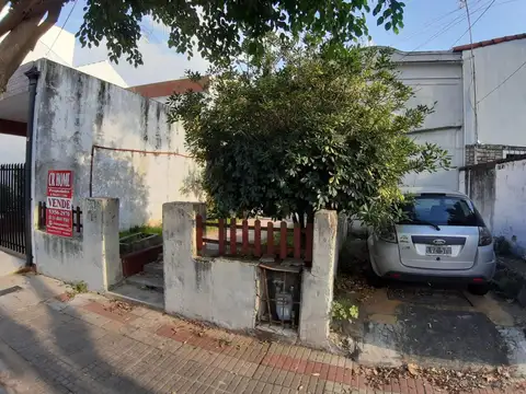 Terreno en Venta en Villa Ballester, USD 150.000