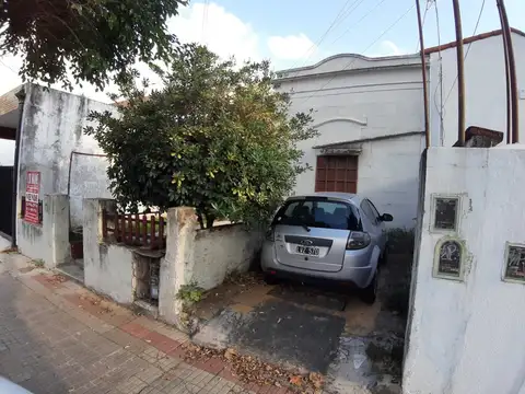 Venta terreno Villa Ballester